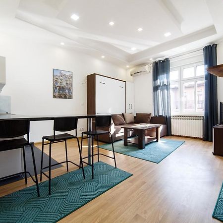 Fg Apartments Sarajewo Zewnętrze zdjęcie