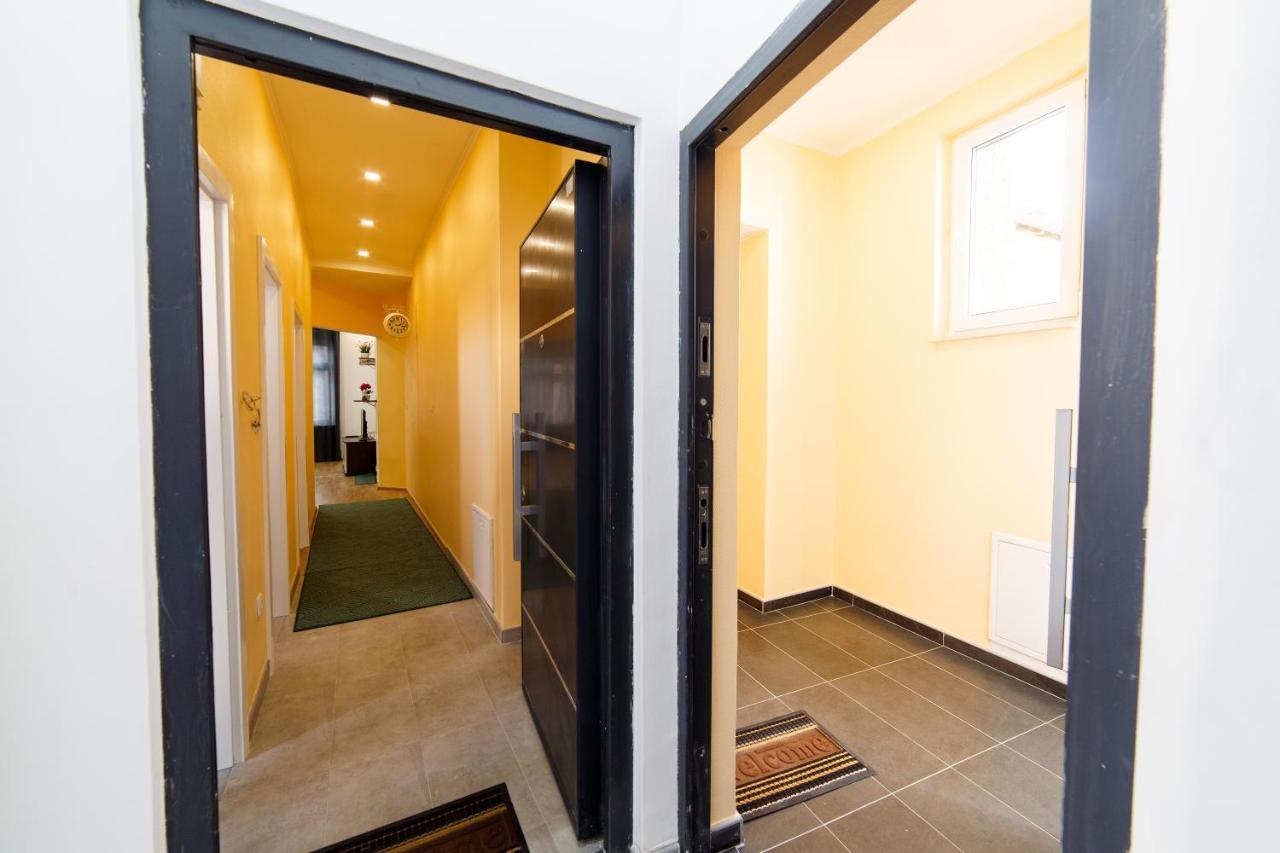 Fg Apartments Sarajewo Zewnętrze zdjęcie